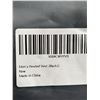 Image 3 : Men's Heated Vest Black Size L New