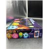 Image 4 : Skirfy Colour-Changing Inflatable Beach Ball Set