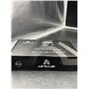 Image 3 : Astraler Smart Car Air Freshener Black