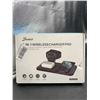Image 2 : Seneo 3-in-1 Wireless Charger Pad SNPA202AB