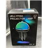 Image 2 : Wastou Jellyfish Projector Lamp 7 Modes