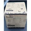 Image 3 : QueenMew Solar Ultrasonic Animal Repeller 360Â°