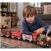 Image 1 : Classical Train Series R/C Set 27MHz New