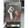 Image 2 : Handheld Digital Microscope 2MP 500X 3.0" IPS