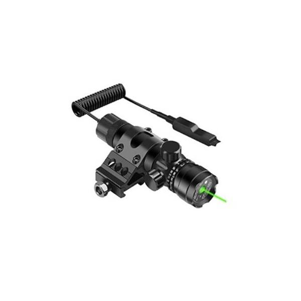 Feyachi GL6 Green Laser Sight with Mount