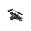 Image 1 : Feyachi GL6 Green Laser Sight with Mount