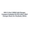 Image 4 : INIU 100W USB-C GaN Charger PowerCube Duo