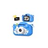 Image 1 : Kids Digital Camera Blue Ages 3-12 Boxed