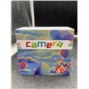 Image 2 : Kids Digital Camera Blue Ages 3-12 Boxed