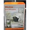 Image 3 : Window QC3 Smart WiFi Camera 2K 3MP