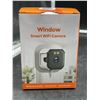 Image 4 : Window QC3 Smart WiFi Camera 2K 3MP