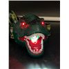 Image 2 : Dinosaur Headlamp LED Plastic Toy