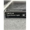 Image 3 : MYPLUS 16-In. Hand Sensor Cabinet Light