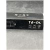 Image 4 : MYPLUS 16-In. Hand Sensor Cabinet Light
