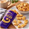Image 1 : Cadbury Golden Caramelized Chocolate 21x80g