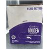 Image 2 : Cadbury Golden Caramelized Chocolate 21x80g