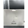 Image 2 : Cordless Rechargeable Table Lamps, 2 Pack