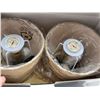 Image 5 : Cordless Rechargeable Table Lamps, 2 Pack
