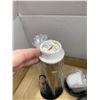 Image 7 : Cordless Rechargeable Table Lamps, 2 Pack