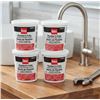 Image 1 : Oatey Plumber's Putty 14oz, 4-Pack