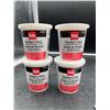 Image 2 : Oatey Plumber's Putty 14oz, 4-Pack