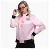 Image 1 : Wizland Pink Lady Scarf And Glasses Set