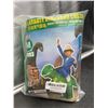 Image 2 : Kids Inflatable T-Rex Dinosaur Costume Size M