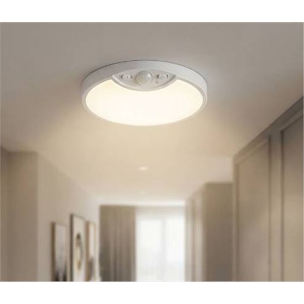 DEEPLITE LED Motion Sensor Ceiling Lamp