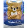 Image 4 : NestledCrafts Crochet Kit Puppy Model 11925G001