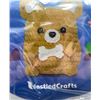Image 5 : NestledCrafts Crochet Kit Puppy Model 11925G001