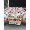Image 3 : Kinder Surprise Eggs Lot Of 24