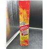Image 2 : Slim Jim Spicy Sausage Snack 24 Pack 659g