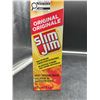 Image 3 : Slim Jim Spicy Sausage Snack 24 Pack 659g