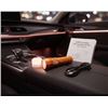 Image 1 : RGBW Rechargeable Car Flashlight Kit