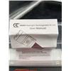 Image 3 : RGBW Rechargeable Car Flashlight Kit