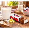 Image 1 : Kinder Chocolate 12-Pack x 42g