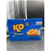 Image 2 : Kraft Dinner Original 12x200g Box Set