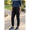 Image 1 : DUER High Rise Jogger Black Size 28