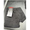 Image 2 : DUER High Rise Jogger Black Size 28