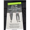 Image 3 : DUER High Rise Jogger Size 27 Elastic Waist