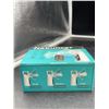 Image 3 : Rechargeable Mesh Nebulizer With LCD Display