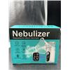Image 2 : Rechargeable Mesh Nebulizer With LCD Display