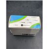 Image 3 : Pulse Oximeter Blue Oxygen Saturation Monitor