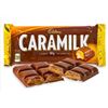 Image 1 : Cadbury Caramilk Candy Bars 12 x 50g