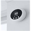 Image 1 : Carbon Monoxide Alarm Digital Display