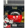 Image 3 : Disney Mickey Minnie Mouse Treat Jars Set 566g