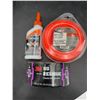 Image 3 : 3M Tape, Elmer's Glue, Edge Trimmer Line Set
