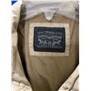 Image 4 : Levi's Tan Utility Jacket Women's Medium