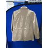 Image 5 : Levi's Tan Utility Jacket Women's Medium