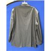 Image 5 : Haggar Grey Suit Jacket Size 48L Tailored Fit